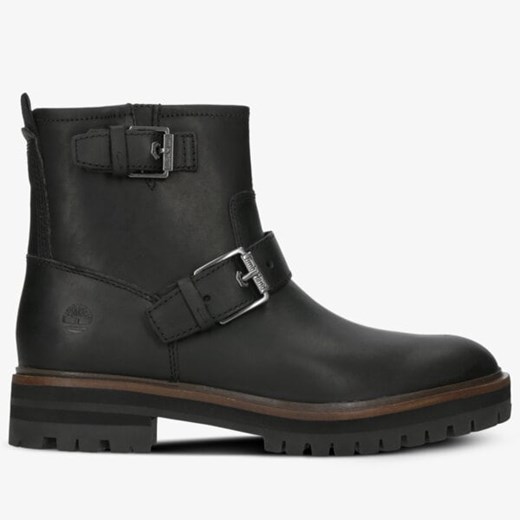 Timberland London Square Biker Tb0A23Jy0151 Timberland 39,5 okazyjna cena Symbiosis