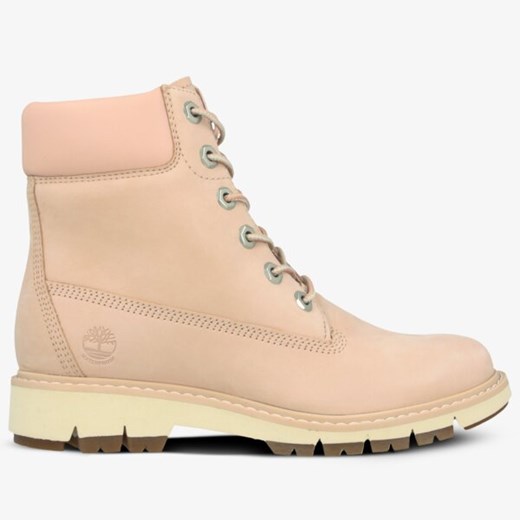 Timberland Lucia Way 6In Wp Boot Tb0A22Q26621 Timberland 38,5 Symbiosis wyprzedaż