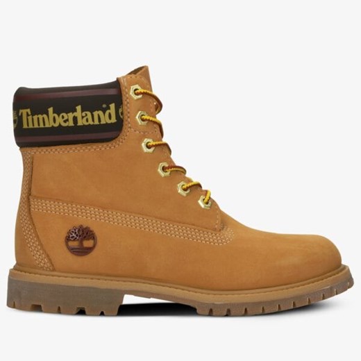 Timberland Premium 6 Inch Boot L/f- W Tb0A25Mk2311 Timberland 37,5 Symbiosis wyprzedaż