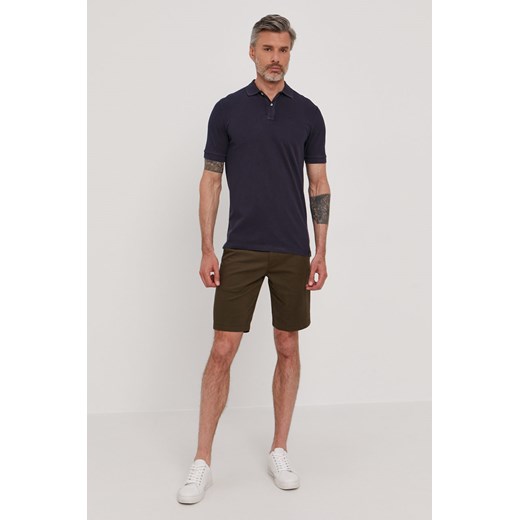 Scotch &amp; Soda - Polo l ANSWEAR.com