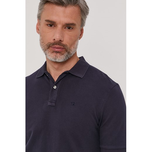 Scotch &amp; Soda - Polo xl ANSWEAR.com