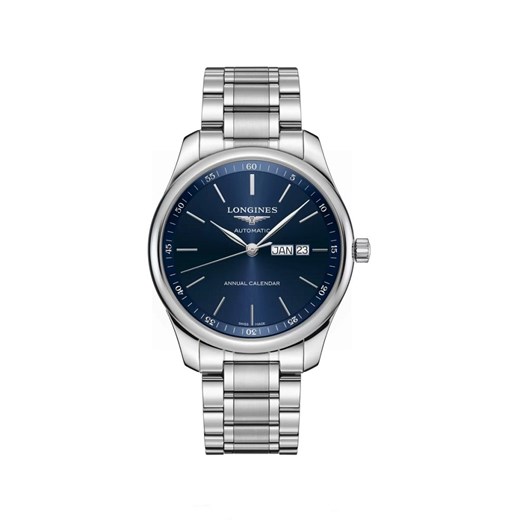 Zegarek Longines analogowy 