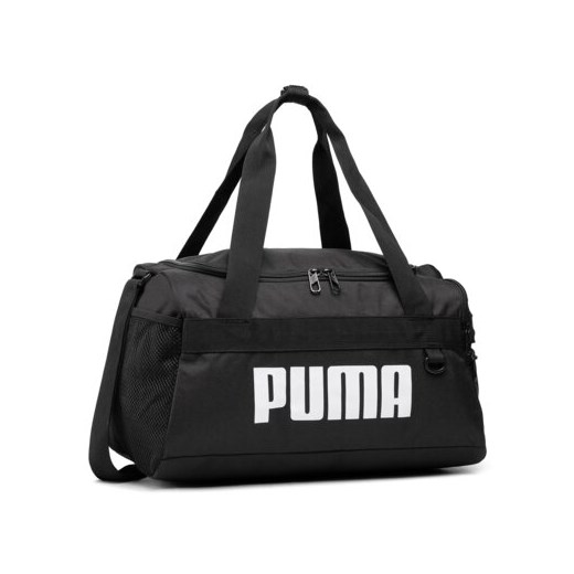 PUMA DUFFEL BAG XS 7661901 Czarny Puma One size ccc.eu
