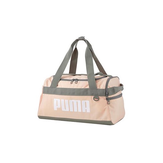 PUMA DUFFEL BAG XS 7661913 Różowy Puma One size ccc.eu