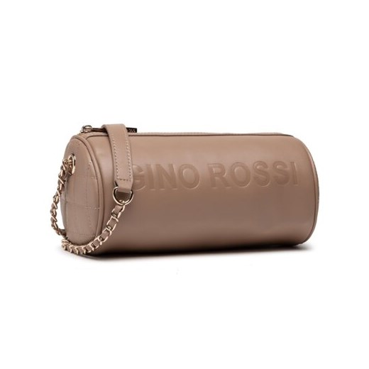 Gino Rossi RL0567 Beżowy Gino Rossi One size ccc.eu