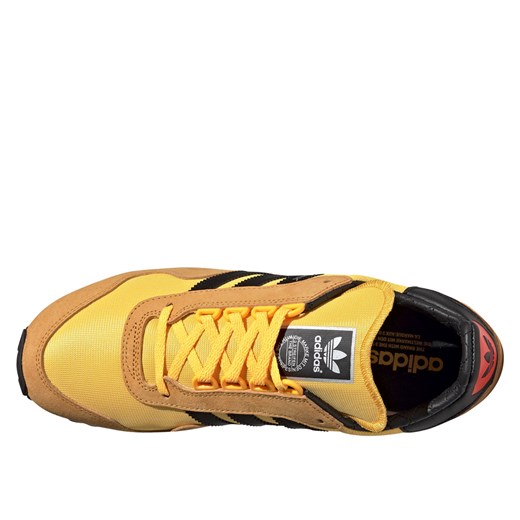 adidas New York Męskie Żółte (FZ0738) 45 1/3 Worldbox