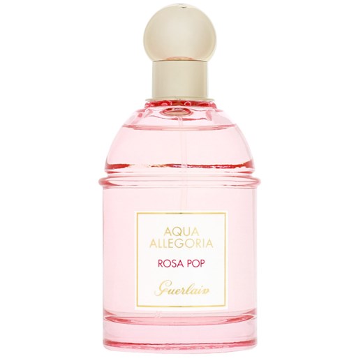 Guerlain Aqua Allegoria Rosa Pop  Woda Toaletowa 100 ml Guerlain Twoja Perfumeria