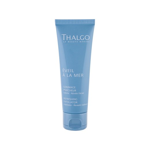 Thalgo Éveil A La Mer Refreshing Exfoliator Peeling 50Ml Thalgo promocja makeup-online.pl