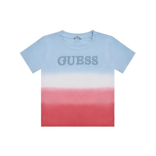 Bluzka dziewczęca Guess
