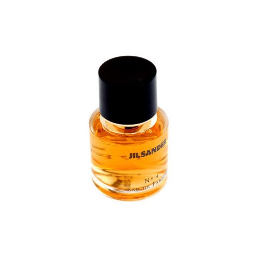 Jil Sander No.4 30ml W Woda perfumowana e-glamour czarny ambra