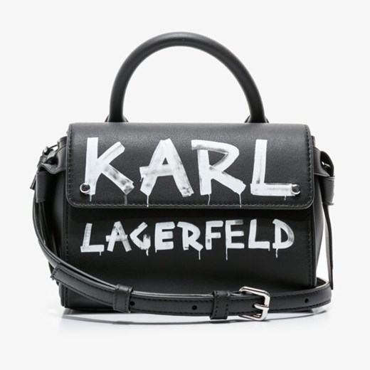 Karl Lagerfeld Torebka Borsa A Mano 206W3059998 Karl Lagerfeld ONE SIZE wyprzedaż Symbiosis