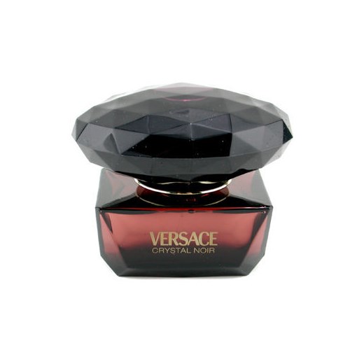 Versace Crystal Noir 90ml W Woda toaletowa e-glamour czerwony delikatne