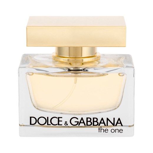 Dolce&Gabbana The One Woda Perfumowana 50Ml makeup-online.pl