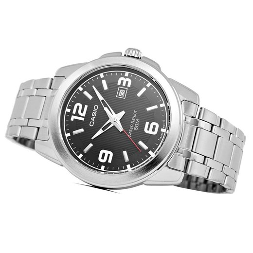 Zegarek Męski Casio MTP-1314D-1AVDF Casio promocyjna cena Bagażownia.pl