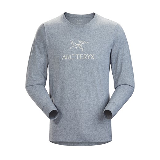 T-shirt męski Arc'teryx z długim rękawem 