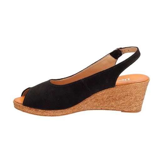Espadryle damskie Suzana.pl na lato skórzane