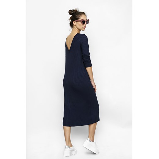 Sukienka Freeshion casualowa midi