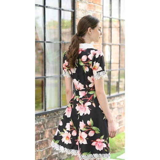 Sukienka VIVIANA Just Me Love S Justmelove