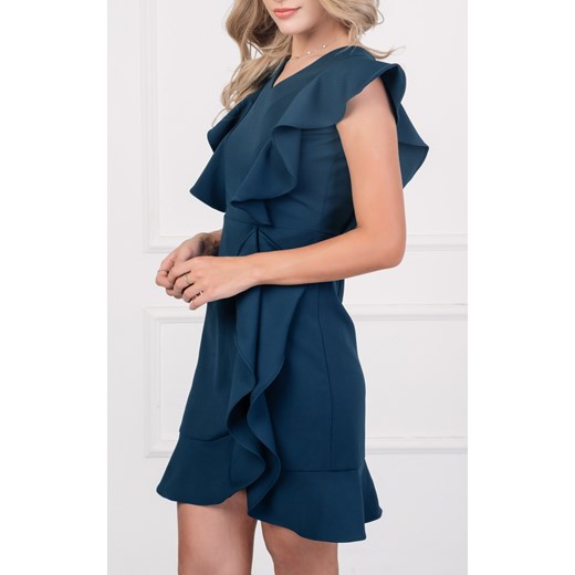 Sukienka JASMIN Just Me Love L Justmelove