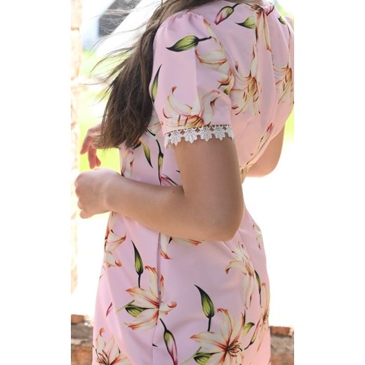 Sukienka LAVITA Just Me Love XL Justmelove