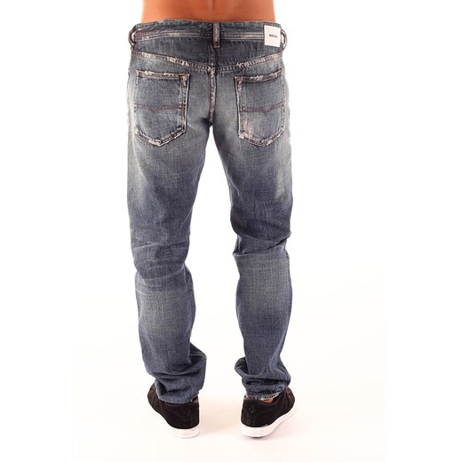 Diesel jeansy męskie 