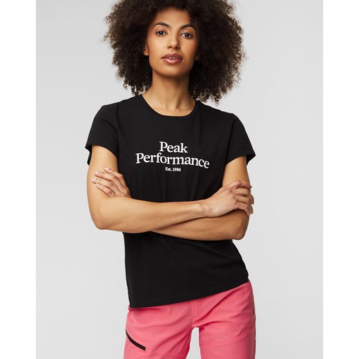 T-shirt PEAK PERFORMANCE ORIGINAL Peak Performance M S'portofino
