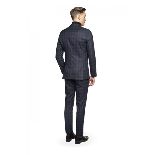 Garnitur męski Recman elegancki