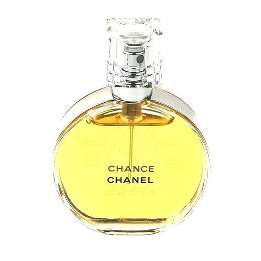 Chanel Chance 50ml W Woda toaletowa e-glamour zolty ambra