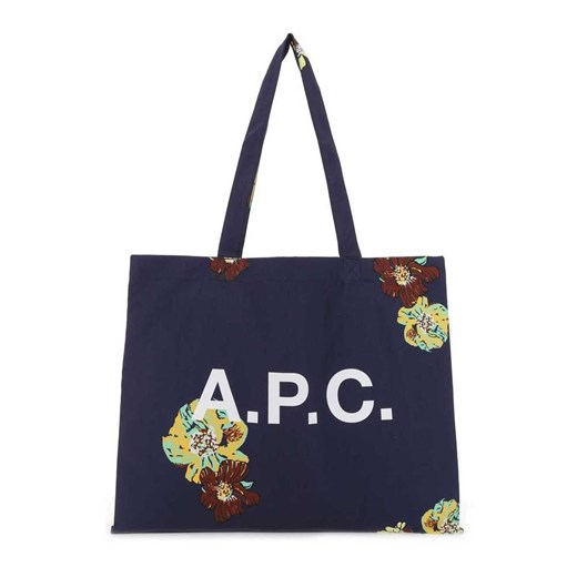 Shopper bag A.P.C. 