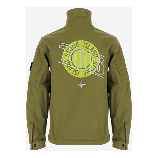 Stone Island kurtka chłopięca 