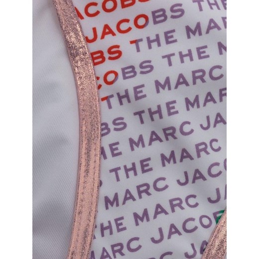 Strój kąpielowy Marc Jacobs 