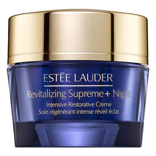 Estee Lauder, Revitalizing Supreme+, Night Intensive Restorative Creme, intensywny krem regenerujący na noc, 50 ml smyk okazja