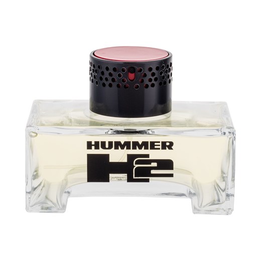 Perfumy męskie Hummer 