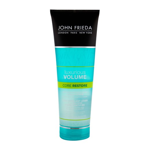 John Frieda Luxurious Volume Core Restore Odżywka 250Ml John Frieda mania-perfum,pl