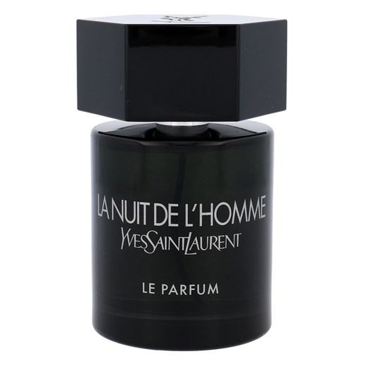 Yves Saint Laurent La Nuit De L´homme Le Parfum Perfumy 100Ml Yves Saint Laurent mania-perfum,pl