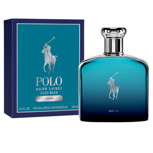 Perfumy męskie Ralph Lauren 