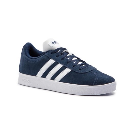 Obuwie sportowe ADIDAS Vl Court 2.0 K DB1828 36 2/3 okazja ccc.eu