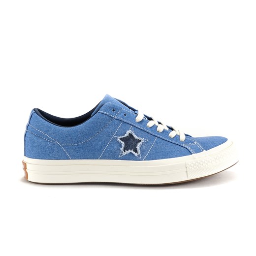 Converse 164359 Totally Blue 43 Converse 42/5 London Shoes