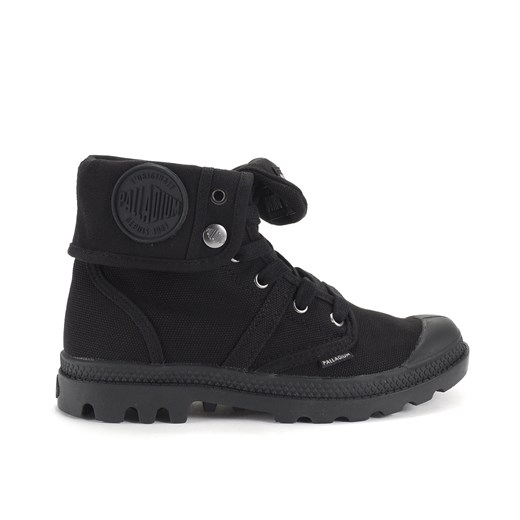 Palladium US Baggy Women Black 36 Palladium 36 London Shoes