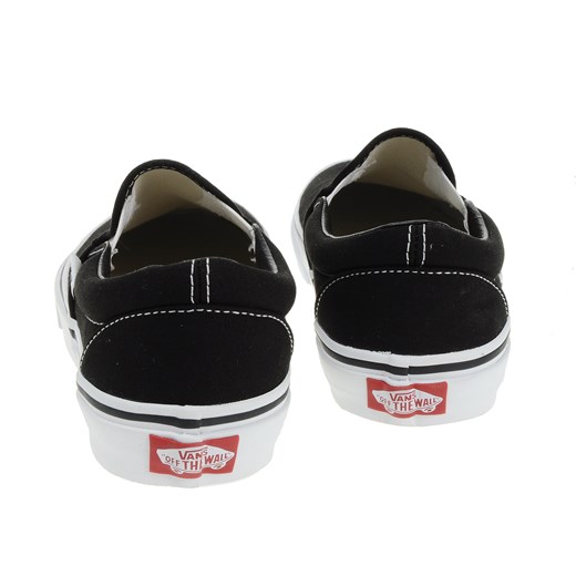 Vans Slip-On Black 44,5 Vans 39 London Shoes