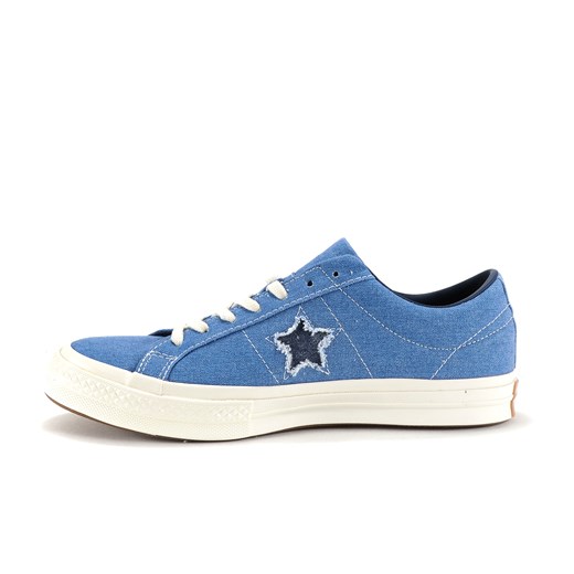 Converse 164359 Totally Blue 43 Converse 41 London Shoes