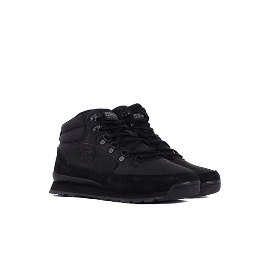 Big Star GG274615 Black 37 37 London Shoes