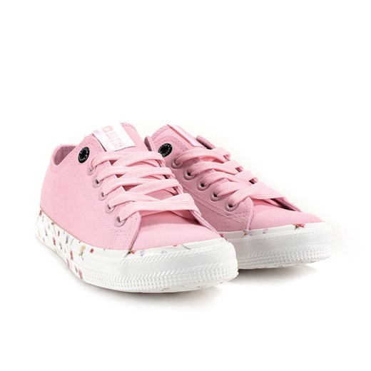 Big Star DD274706 Pink 38 39 London Shoes