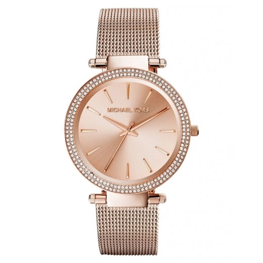 Michael Kors Darci MK3369 |⌚PRODUKT ORYGINALNY Ⓡ - NAJLEPSZA CENA ✔ | Michael Kors Zegarkinareke.pl