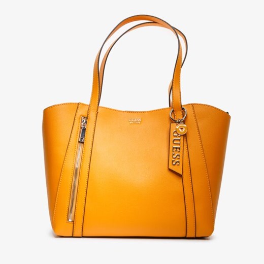 Guess Torebka Naya Trap Tote Hwvg7881230Mgd Guess ONE SIZE wyprzedaż Symbiosis