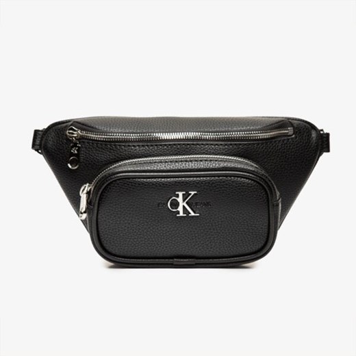 Calvin Klein Torebka Convertible Waist Bag K60K607840Bds Calvin Klein ONE SIZE okazyjna cena Symbiosis