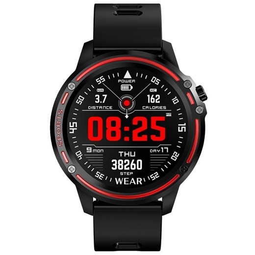 SMARTWATCH PACIFIC 14-2 (zy694b) Pacific TAYMA