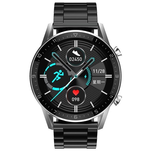 SMARTWATCH PACIFIC 19-8 (zy698h) Pacific TAYMA