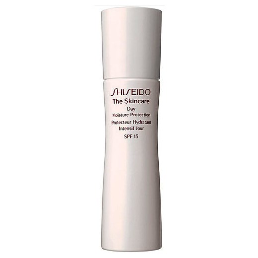 Shiseido THE SKINCARE Day Moisturizer Protection 75ml W Krem do twarzy Do skóry normalnej i tłustej e-glamour  kremy