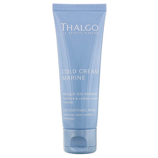 Thalgo Cold Cream Marine SOS Soothing Mask Maseczka do Twarzy 50 ml Thalgo Twoja Perfumeria
